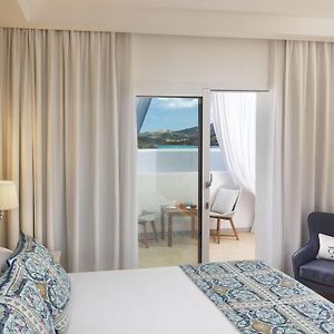 Chambre Double de Luxe